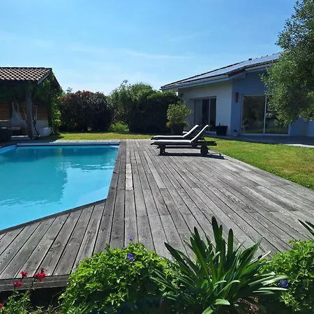 Le Spot Landais - Cote Piscine Soustons