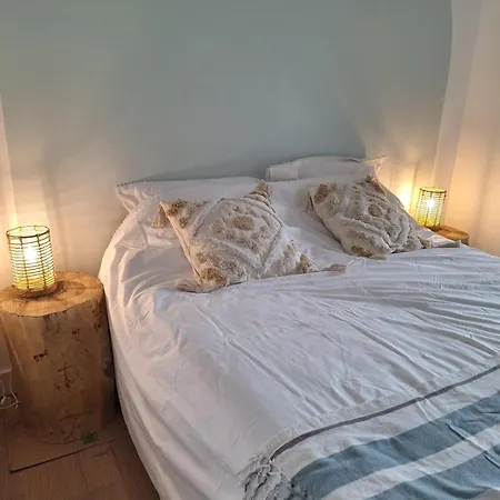 Le Spot Landais - Cote Piscine Bed & Breakfast Soustons