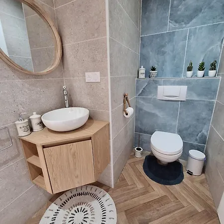 Alojamento de Acomodação e Pequeno-almoço Le Spot Landais - Côté Piscine Soustons