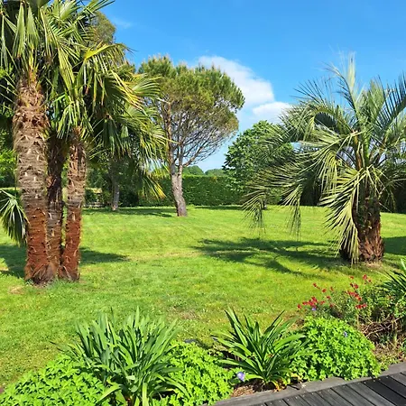 Le Spot Landais - Cote Piscine Bed & Breakfast *
