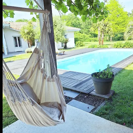 Bed & Breakfast Le Spot Landais - Cote Piscine Soustons