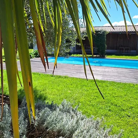 Le Spot Landais - Cote Piscine Soustons
