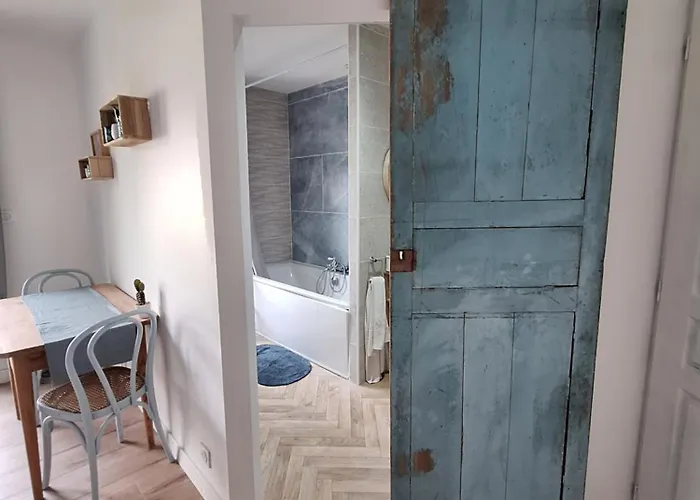 Le Spot Landais - Cote Piscine